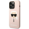Karl Lagerfeld KLHCP14LSLKHLP