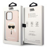 Karl Lagerfeld KLHCP14LSLKHLP