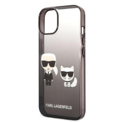 Karl Lagerfeld KLHCP14LTGKCK