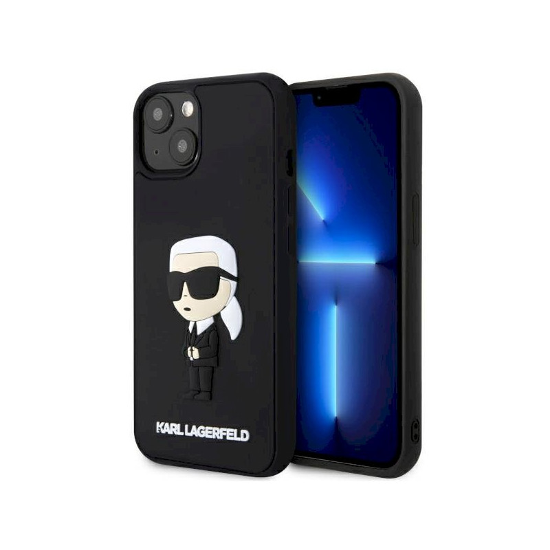 Karl Lagerfeld KLHCP14M3DRKINK