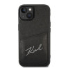 Karl Lagerfeld KLHCP14MCSSK