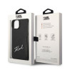 Karl Lagerfeld KLHCP14MCSSK