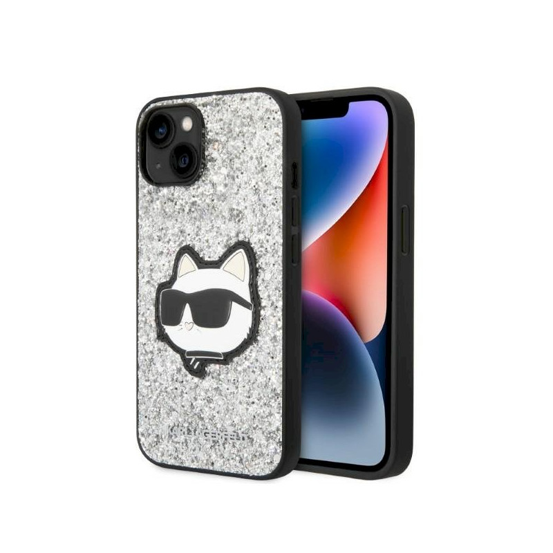 Karl Lagerfeld KLHCP14MG2CPS