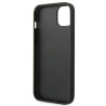 Karl Lagerfeld KLHCP14MGFKPG iPhone 14 Plus / 15 Plus 6,7" hardcase / silver