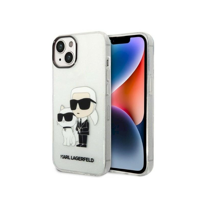 Karl Lagerfeld KLHCP14MHNKCTGT