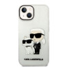 Karl Lagerfeld KLHCP14MHNKCTGT