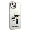 Karl Lagerfeld KLHCP14MHNKCTGT