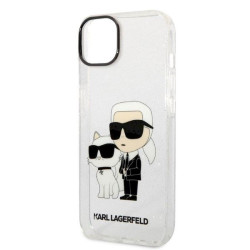 Karl Lagerfeld KLHCP14MHNKCTGT