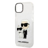 Karl Lagerfeld KLHCP14MHNKCTGT