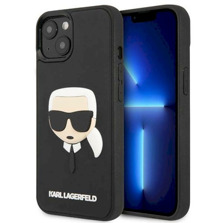 Karl Lagerfeld KLHCP14MKH3DBK