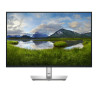 DELL Pro Plus P2425 kompiuterio monitorius 61,1 cm (24.1") 1920 x 1200 pikseliai WUXGA LCD Juoda