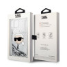 Karl Lagerfeld KLHCP14MLNKHCH