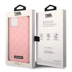 Karl Lagerfeld KLHCP14MRUPKLPP