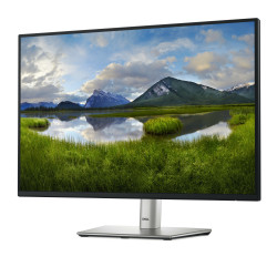 DELL Pro Plus P2425 kompiuterio monitorius 61,1 cm (24.1") 1920 x 1200 pikseliai WUXGA LCD Juoda
