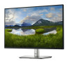 DELL Pro Plus P2425 kompiuterio monitorius 61,1 cm (24.1") 1920 x 1200 pikseliai WUXGA LCD Juoda