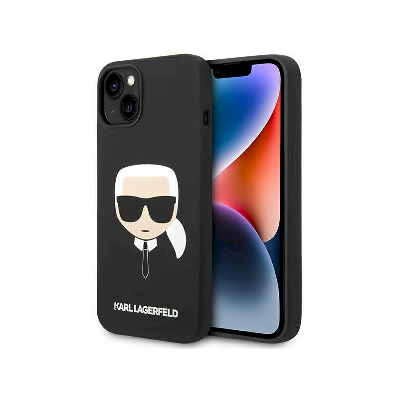 Karl Lagerfeld KLHCP14MSLKHBK