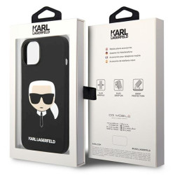 Karl Lagerfeld KLHCP14MSLKHBK
