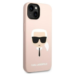 Karl Lagerfeld KLHCP14MSLKHLP