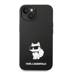 Karl Lagerfeld KLHCP14MSNCHBCK
