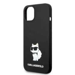 Karl Lagerfeld KLHCP14MSNCHBCK