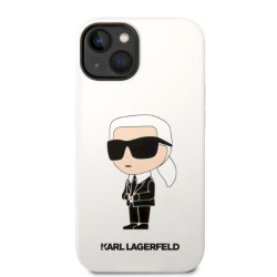 Karl Lagerfeld KLHCP14MSNIKBCH
