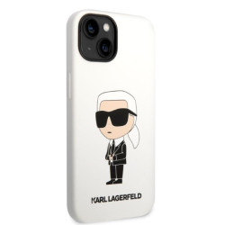 Karl Lagerfeld KLHCP14MSNIKBCH