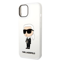 Karl Lagerfeld KLHCP14MSNIKBCH