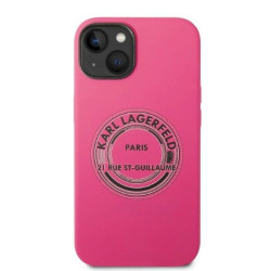 Karl Lagerfeld KLHCP14MSRSGRCF
