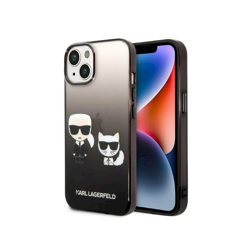 Karl Lagerfeld KLHCP14MTGKCK