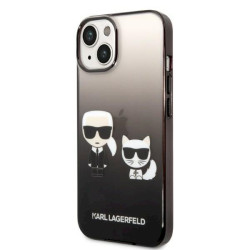 Karl Lagerfeld KLHCP14MTGKCK
