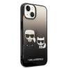 Karl Lagerfeld KLHCP14MTGKCK