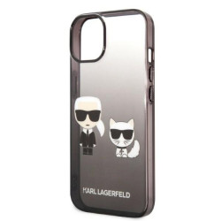 Karl Lagerfeld KLHCP14MTGKCK