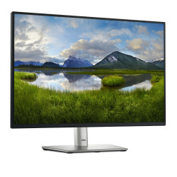 DELL Pro Plus P2425 kompiuterio monitorius 61,1 cm (24.1") 1920 x 1200 pikseliai WUXGA LCD Juoda