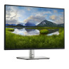DELL Pro Plus P2425 kompiuterio monitorius 61,1 cm (24.1") 1920 x 1200 pikseliai WUXGA LCD Juoda