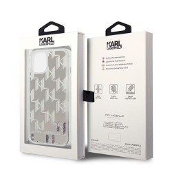 Karl Lagerfeld KLHCP14SLMNMS