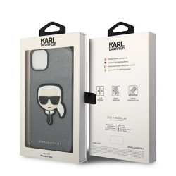 Karl Lagerfeld KLHCP14SSAPKHG