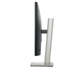 DELL Pro Plus P2425 kompiuterio monitorius 61,1 cm (24.1") 1920 x 1200 pikseliai WUXGA LCD Juoda