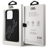 Karl Lagerfeld KLHCP15L3DRKSDLK