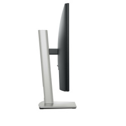DELL Pro Plus P2425 kompiuterio monitorius 61,1 cm (24.1") 1920 x 1200 pikseliai WUXGA LCD Juoda
