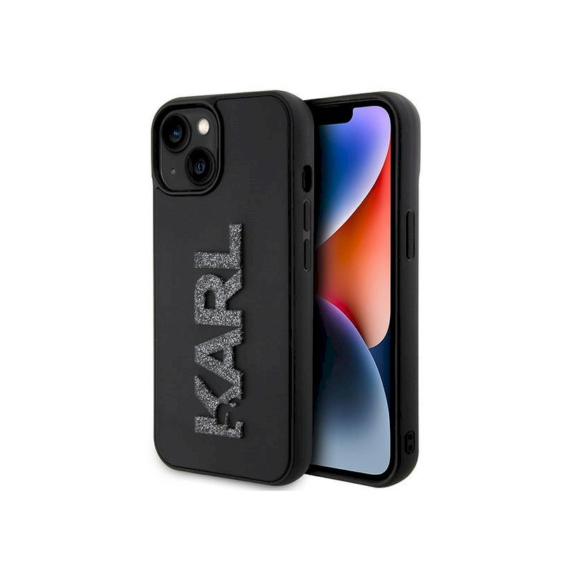 Karl Lagerfeld KLHCP15S3DMBKCK