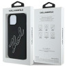 Karl Lagerfeld KLHCP15S3DRKSDLK