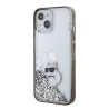 Karl Lagerfeld KLHCP15SLKCNSK