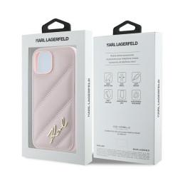 Karl Lagerfeld KLHCP15SPQDSMGP