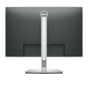 DELL Pro Plus P2425 kompiuterio monitorius 61,1 cm (24.1") 1920 x 1200 pikseliai WUXGA LCD Juoda