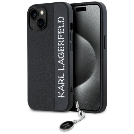 Karl Lagerfeld KLHCP15SPSAKDGCK