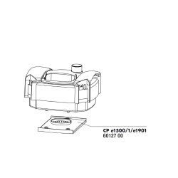 JBL JBL6012700