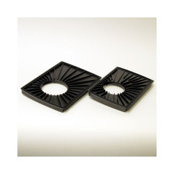 Galvos vidinis dangtis išoriniams filtrams CristalProfi e1500/1900/1