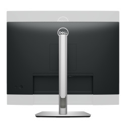 DELL Pro Plus P2425 kompiuterio monitorius 61,1 cm (24.1") 1920 x 1200 pikseliai WUXGA LCD Juoda