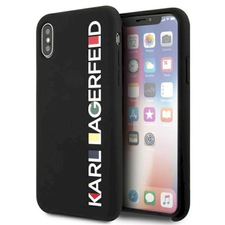 Karl Lagerfeld KLHCPXBHWHBK