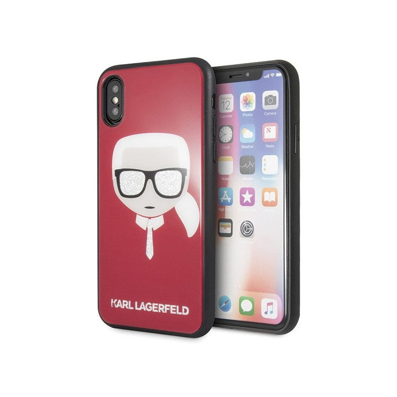 Karl Lagerfeld KLHCPXDLHRE